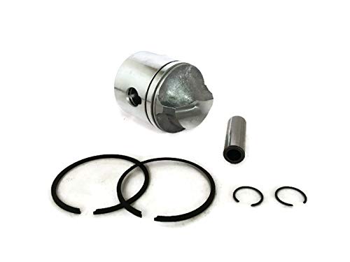 Outboard Motor 61n-11635-00 Piston Kit 0.25mm For YAMAHA Outboard Engine 25/30HP 61n1163500