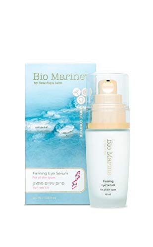 Dead Sea of Spa Bio Marine Firming Eye Serum
