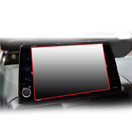 Film protecteur d'écran Berlingo 2019 anti-rayures GPS