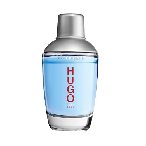 Opiniones y reviews de Perfume Hugo Boss The Scent los 5 mejores. 40 Hugo Boss Extreme, Perfume para Hombres, 75 ml