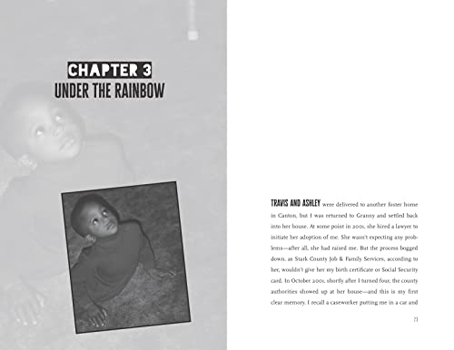 Work with What You Got: A Memoir - Image 3