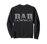 Photo Gallery farmer dad vintage farming farm tractor lover festa del papà felpa Photo Gallery farmer dad vintage farming farm tractor lover festa del papà felpa