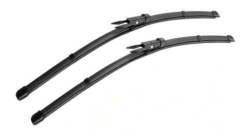 Essuie-glace Ford Mondeo MK5 2015-2019 pour rouler sous la pluie