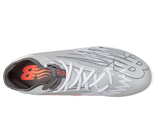 Image of New Balance mens Burn X 3 Speed
