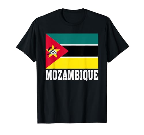 MOZAMBIQUE ���� �����I���[�c ���y�Y T�V���c