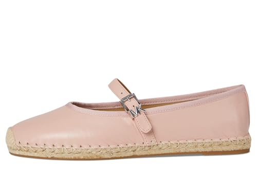 Michael Kors Women's Lynn Ballet Espadrille Flat4