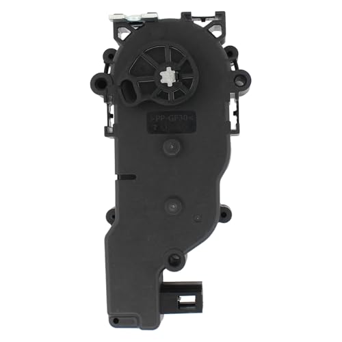 Image of Trunk Lid Lock Actuator Motor for Mercedes-Benz C63 E300 GLA250 GLA45 GLE400 GLS450 GLS550 GLS63 C350e E400 GLE350 E43 GL350 GL450 GL550 GL63 GLK250 GLK350 ML250 ML350 ML400 AMG S