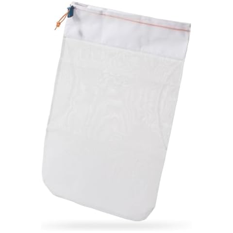 Apopip HH1506COMP Standard Fine Bag Ultra Fine Volcanic Bag Replacement for Hammer-head Performance, HH1506 Standard Debris Bag Cover