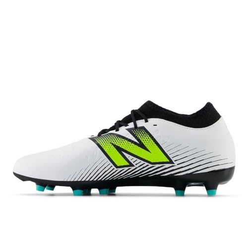 New Balance Unisex Adult Tekela V4 Magia FG Soccer Shoe2