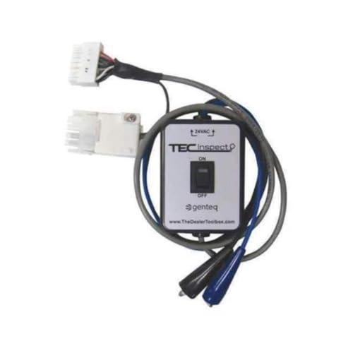 TecMate Pro - ECM Service Tool