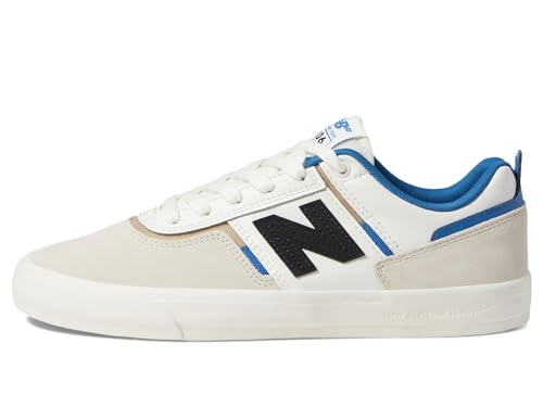 Image of New Balance Unisex Adult Numeric 306 V1 Skateboarding Shoes