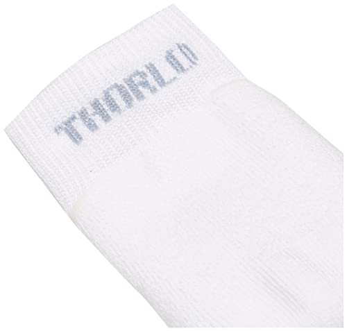 Thorlos Men's Pbmu Thin Cushion Pickleball Ankle Socks2