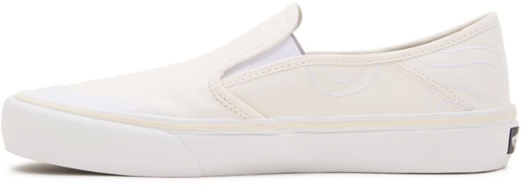 Vans Slip-ON VR3 Wasted Talent Schuh 2024 Blanc de Blanc
