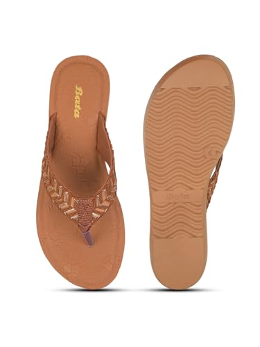 Image of Bata Women's Slip-on Sandal