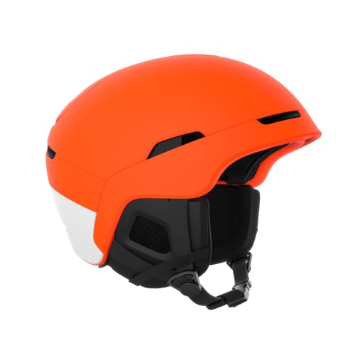 POC Obex BC MIPS - Ski and Snowboard Helmet for Best Protection on and Off the Slope, with NFC Chip, RECCO and Aramid Panels – Ansicht 3