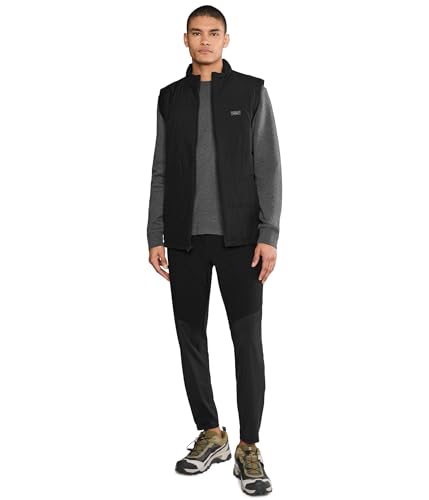 Image of TravisMathew Palisades Puffer Ves
