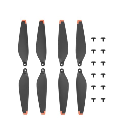 Hélices 6030F de rechange pour Mini 4 Pro - Évitez les pannes de rotors