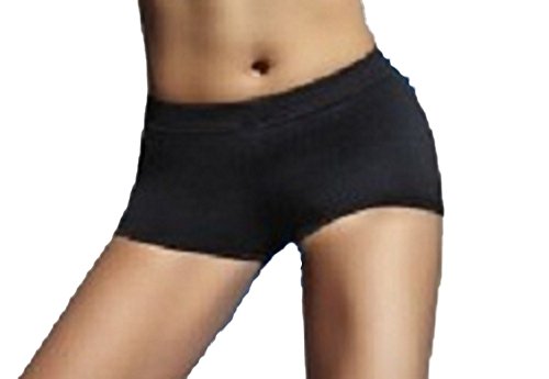 Short sport pour transpiration et cellulite Cover