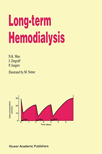 Long-Term Hemodialysis view 2