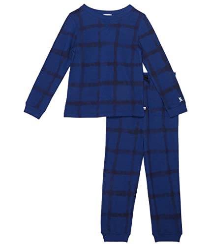 Image of Splendid boys Kids' Long Sleeve Top and Pant Set
