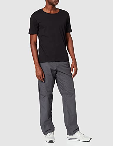 Carhartt Men's Force Relaxed Fit Ripstop Cargo Work Pant-Shadow-30 x 32 - image 2