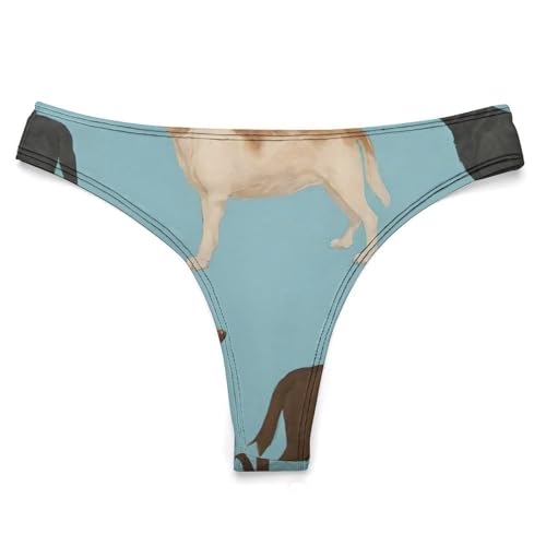 Women & Girls Comfort Cheeky Briefs Panties Bikini Briefs Bathing Suit2