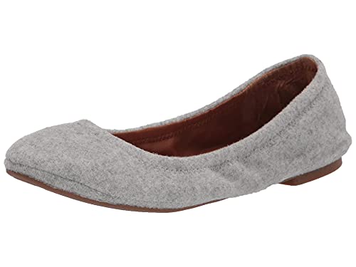 Image of Lucky Brand Women's Emmie Ballet Flats