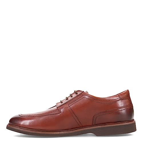 Image of Clarks Mens Malwood Low Oxfords & Lace Ups Casual Shoes