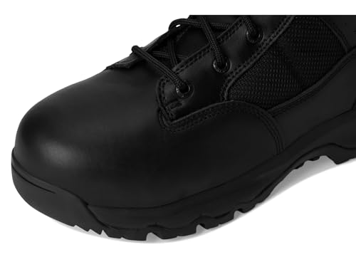 Image of Original S.W.A.T. Men's Metro 9 Inch Side-Zip Military and Tactical Boot
