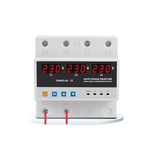 1  63A OZN^[dvߓdѕsdی샊[veN^[]XCb`ddu(100A)