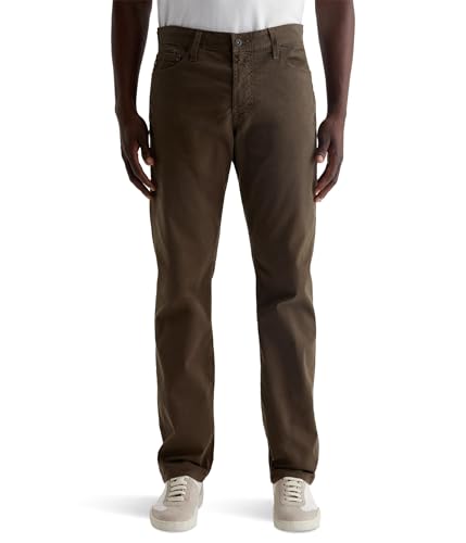 Image of AG Adriano Goldschmied Men's Graduate Jeans