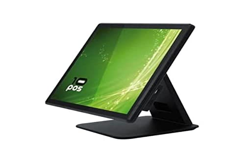 POSIFLEX TPV 10POS FT-17 17" Capacitivo i5 8GB 256GB W10 IOT Cover