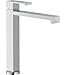 Nobili rubinetterie mi102713cr grifo fregadero cocina boca alta