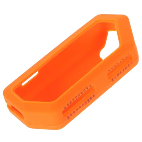 Holibanna Funda Protectora De Silicona para Consola Electrónica De Mascotas Funda Protectora para Consola De Digital