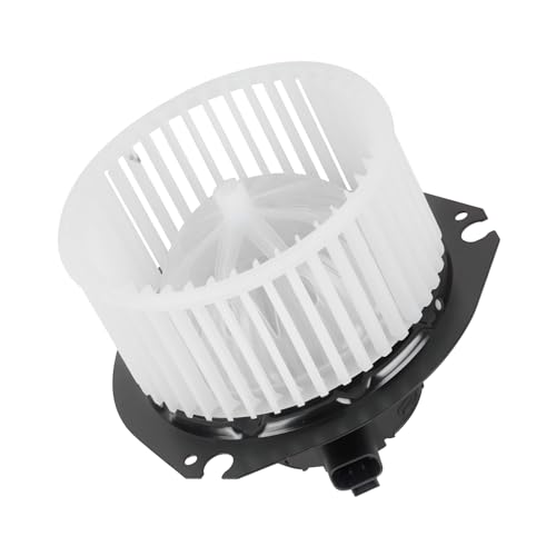 Image of HVAC Heater Blower Motor Fan Fit for 1996-2018 Chevrolet Express 1500 2500 3500 & GMC Savana 1500 2500 3500, 1996 Chevy G30 & GMC G3500 P3500, Replaces 700067, Air Automotive Replacement