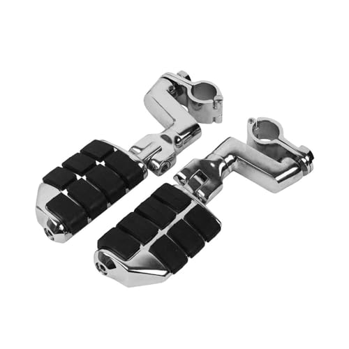 Repose-pieds de moto 22mm 25mm 32mm 35mm fixation pare-cylindre Goldwing GL1800