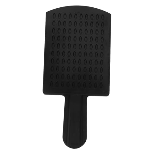 BESTOYARD Handle Rice Counting Tool Präzises Zählen Von Getreidekörnern Vielseitig Einsetzbares Zählbrett Aus Kunststoff Für Reis Weizen Und Mehr...