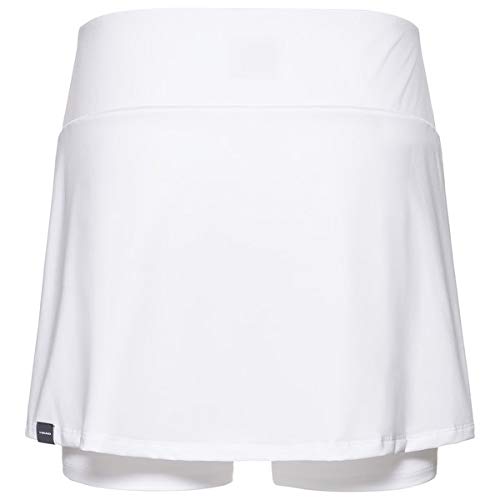 HEAD Club Basic Skort Long W – Ansicht 4