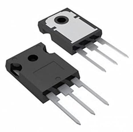 AQBP 1PCS TIP142 NPN Power Darlington Transistor TO-247 100V 10A