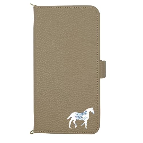 �y�V�����_�[�X�g���b�v�t�z Xiaomi�p POCO X8 Pro�p �P�[�X �J�o�[ �蒠�^ �n ���� horse �ԕ� �V�����_�[ �^�C�v �J�[�h���[ �@�\ �y�� �|�P�b�g �X�}�z�P�[�X �y�� ��|�� �����݃��J q-amsdmg-dn25