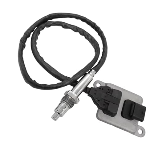 Capteur NOx 5WK96614I résout la perte de puissance du camion et baisse de régime Cummins