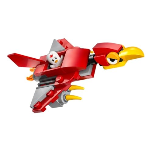 LEGO 30704 Attaque Du Balkiry Sonic Lego LEG30704