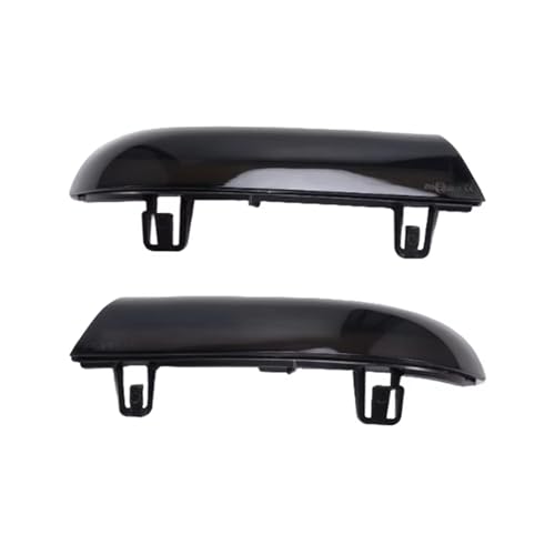 Intermitente dinámico Seat Alhambra 2009-2010 luz LED retrovisor 3