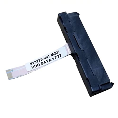 Cable SATA para disco duro compatible con HP ProDesk 600 400 G2 Mini PC
