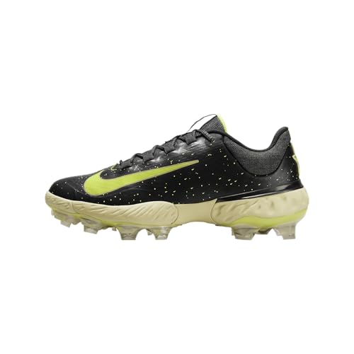 Image of Nike Men's Alpha Huarache Elite 4 Low Baseball Cleats