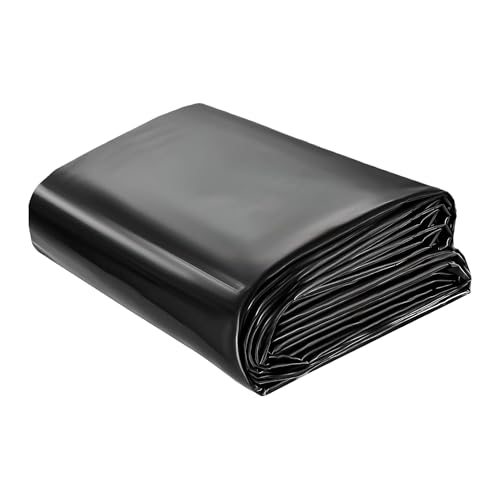 Membrane imperméable aux déchirures 4x15m bâche liner durable - 2