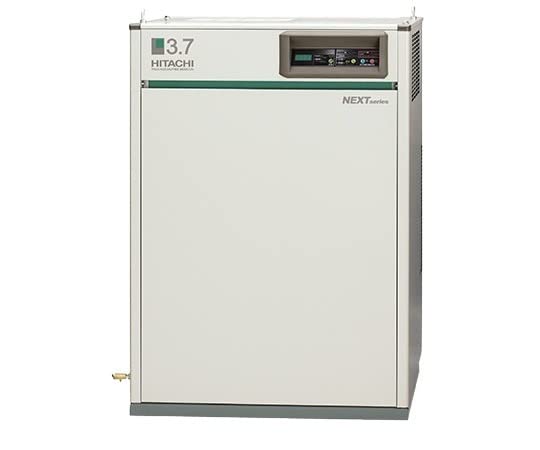 | 日立 パッケージオイルフリーベビコン PO-0.75LETN 50