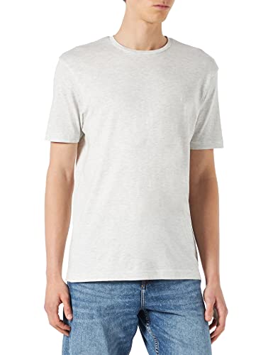 Preisvergleich Produktbild Daniel Hechter Herren 76001 T-Shirt, Champagne, XL