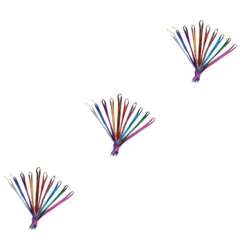 Extensions de cheveux multicolores POPETPOP pour changer de look sans abîmer