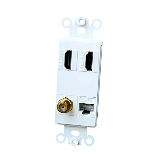 Find The Best Hdmi Balun Wall Plate Reviews & Comparison Katynel